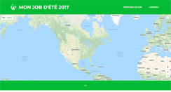 Desktop Screenshot of monjobdete.com